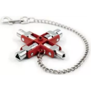 Accessorio per interruttore elettrico Cimco 11 2992