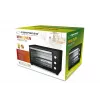 Esperanza EKO008 mini forno 20 l 1600 W nero