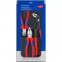Set pinze Knipex 00 20 09 V01
