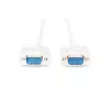 Cavo trasmissione dati Digitus D-Sub9/M - D-Sub9/M