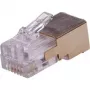 Connettore per filo RJ-12 Axis 01182-001