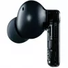 Nothing Ear Cuffie True Wireless Stereo (TWS) In-Ear chiamate/musica Bluetooth nero - trasparente (A10600061)