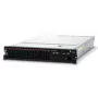 Lenovo System x3650 M4 7915 - Server - Montaggio rack - 2U - Due vie - 1 x Xeon E5-2620 / 2 GHz - RAM 8 GB - SAS - Hot-Swap 6,4 cm (2,5)