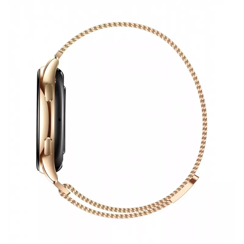 Smartwatch EW03 oro