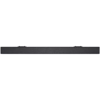 Soundbar Dell SB521A soundbar sottile alimentata via USB, modello 8778K