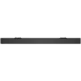 Soundbar Dell SB521A soundbar sottile alimentata via USB, modello 8778K