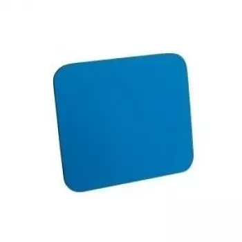 Tappetino per mouse, antistatico, blu (18.01.2041)