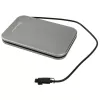 SilverStone Mammoth Series MMS02 - case per memoria - 2,5