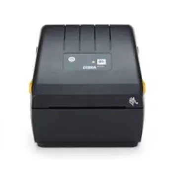 Etichettatrice Zebra ZD230 trasferimento termico diretto 203 x 203 DPI 152 mm/sec con filo