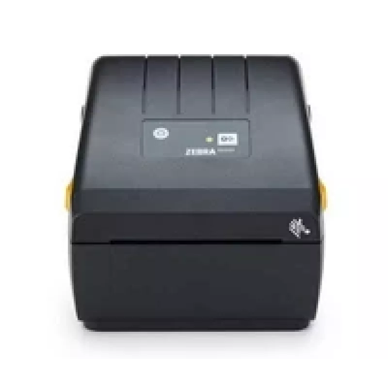 Etichettatrice Zebra ZD230 trasferimento termico diretto 203 x 203 DPI 152 mm/sec con filo