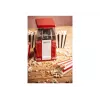 Camry CR 4480 macchina per popcorn rosso, bianco 1200 W