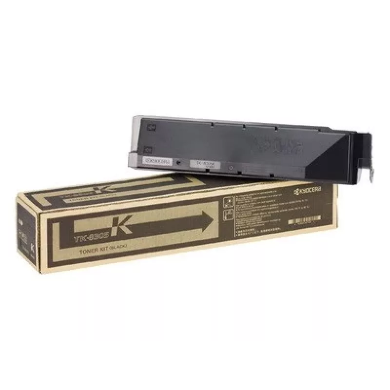 KYOCERA TK-8305K cartuccia toner 1 pezzo originale nero