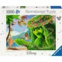 Puzzle Ravensburger 12001680 — 1000 pezzi, cartoni animati, 700 mm di larghezza, da 14 anni