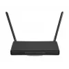 Router da tavolo Mikrotik hAP ax³ dual-band Wi-Fi 6