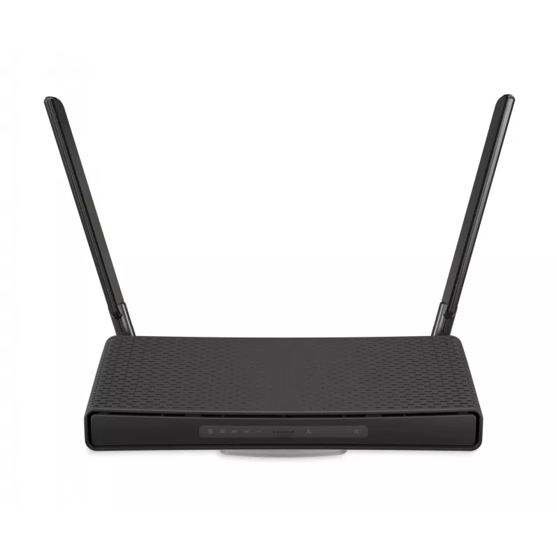 Router da tavolo Mikrotik hAP ax³ dual-band Wi-Fi 6