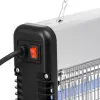 Adler AD 7940 lampada insetticida LED, 9 W