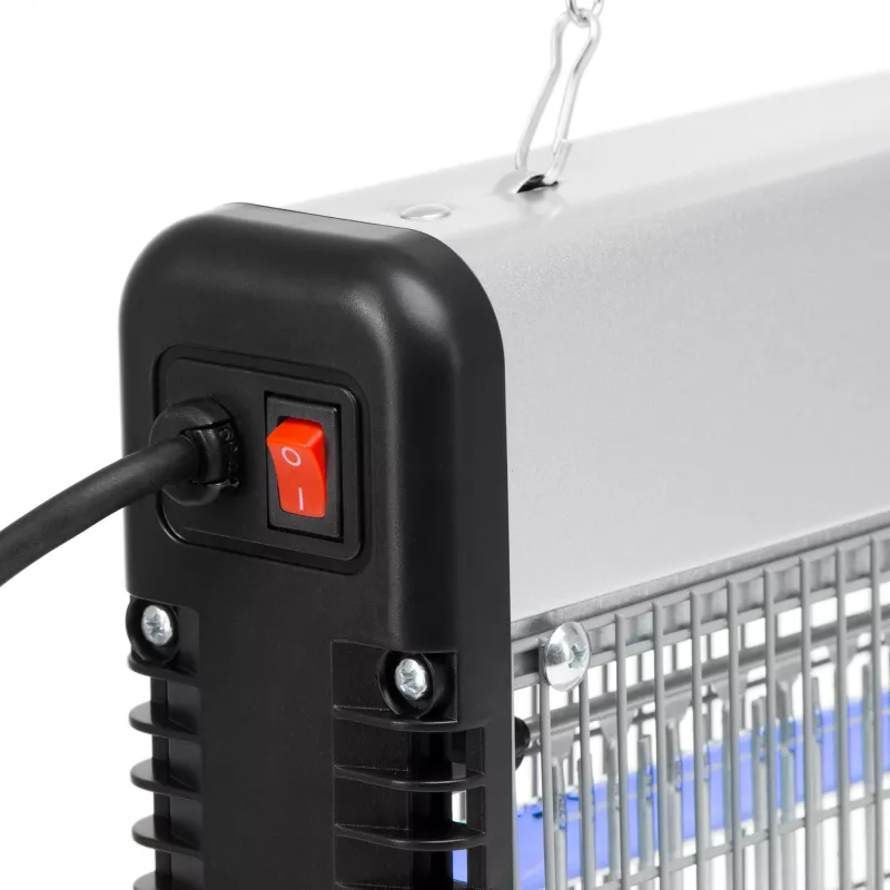 Adler AD 7940 lampada insetticida LED, 9 W