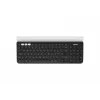 Tastiera Bluetooth multi-dispositivo K780 nero (920-008036)