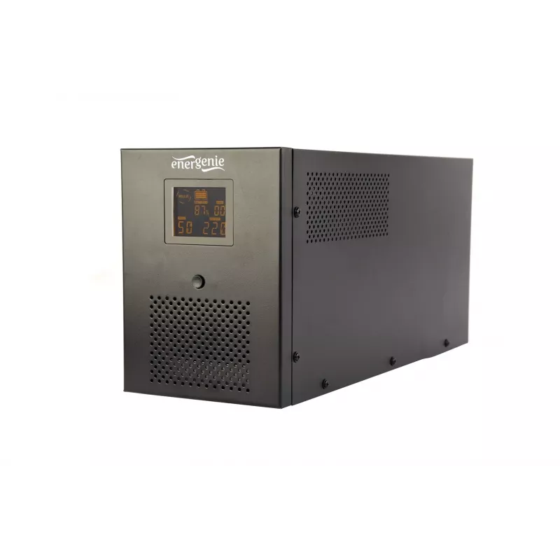 Gembird EG-UPS-036 UPS (gruppo di continuità) Line-Interactive 3 kVA 1800 W 6 uscite AC