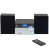 CAMRY CR 1173 Mini sistema Hi-Fi