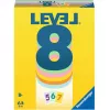Level 8, gioco di carte