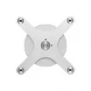 Kit di supporto Apple MWUF2MP/A nero argento