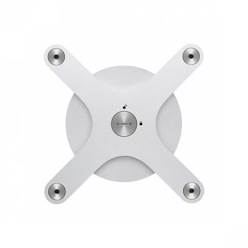 Kit di supporto Apple MWUF2MP/A nero argento