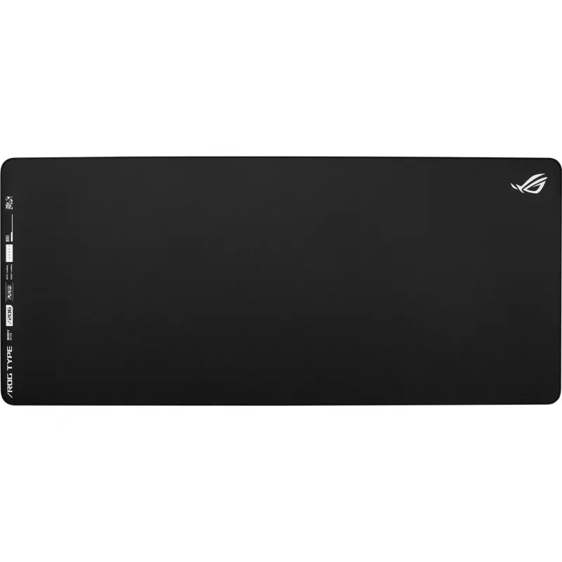 ASUS ROG Hone Ace XXL Tappetino per mouse gaming nero