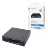 Lettore di schede LogiLink CR0012 USB 2.0 interno nero