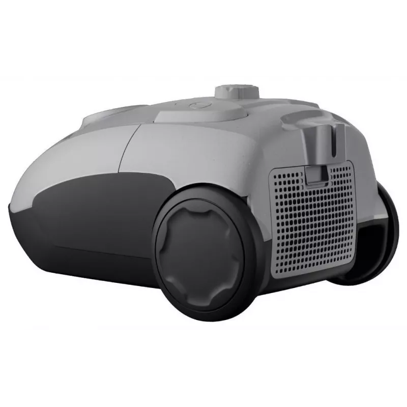Aspirapolvere a sacchetto Electrolux 300 EB31C1UG grigio 800W 3L
