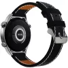 Smartwatch EW01 nero