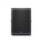 Subwoofer attivo Turbosound iQ15B 15