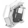 0-761345-10093-9, Full Tower, PC, bianco, ATX, EATX, ITX, Micro ATX, alluminio, vetro