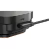 Dissipatore liquido All-in-One Corsair iCUE LINK TITAN RX RGB 12 cm nero