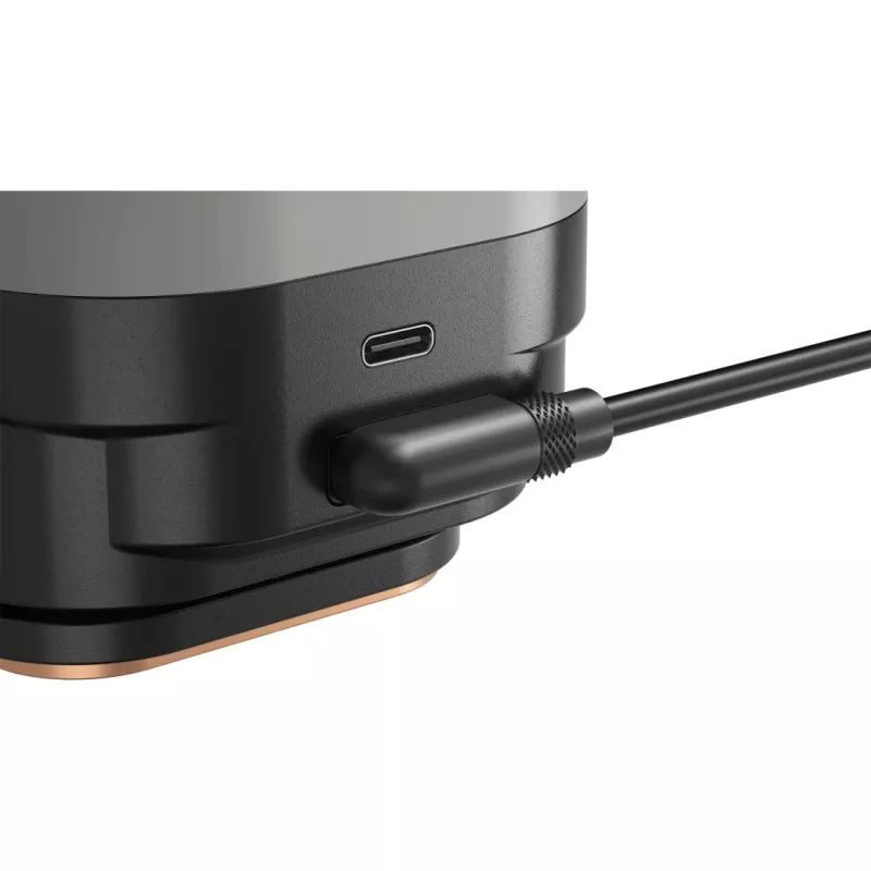 Dissipatore liquido All-in-One Corsair iCUE LINK TITAN RX RGB 12 cm nero