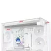 Dissipatore/radiatore Lian Li GA II Hydroshift II LCD-C 360N bianco