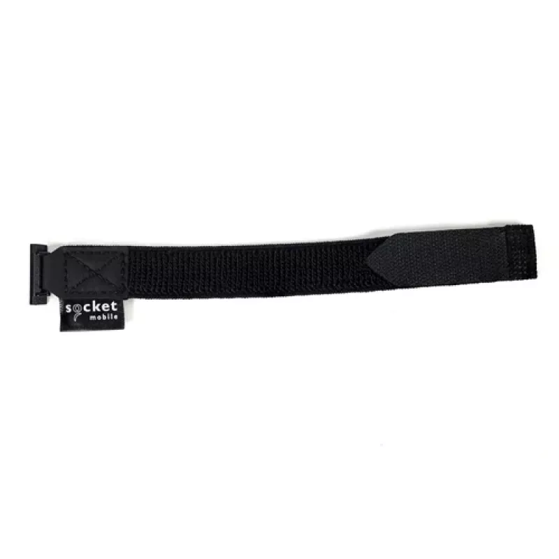 Cinturino da polso Socket Mobile AC4262-3323 nero