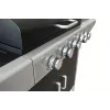 Barbecue a gas Ravanson GO-4 — Ravanson GO-4 barbecue a gas