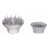 Philips serie 3000 BHD302/30 asciugacapelli 1600 W Nero