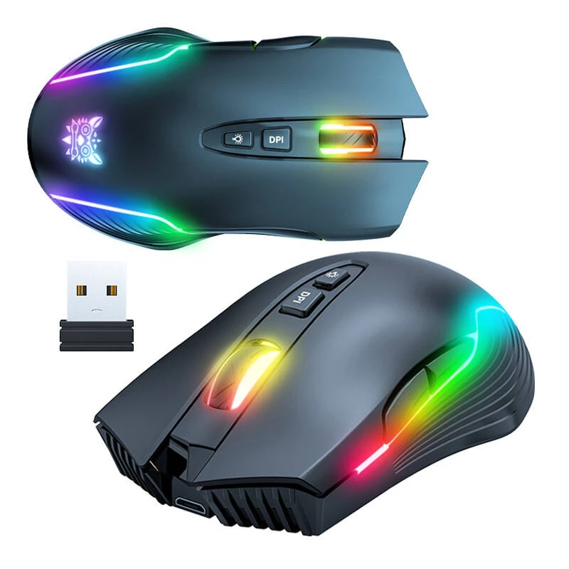 Mouse gaming Onikuma CW905 USB