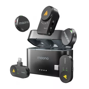 Microfono Maono WM650 A3