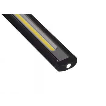 Yato YT-08518 lampada da lavoro nera LED 8 W