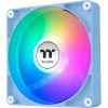 Ventola per PC THERMALTAKE CT140 Reverse ARGB Sync 140mm Hydrangea Blue confezione da 2