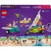 LEGO FRIENDS 42641 Cani surfisti e avventura in scooter