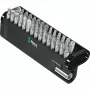 Set di punte per cacciavite Wera BC 30 Metal 1