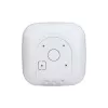Sistema di allarme di sicurezza Dahua Technology ARC3000H-W2 Wi-Fi bianco cablato wireless