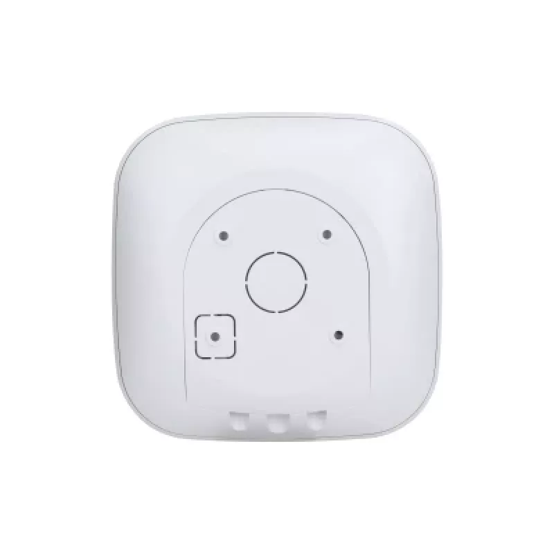 Sistema di allarme di sicurezza Dahua Technology ARC3000H-W2 Wi-Fi bianco cablato wireless