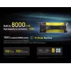 Torcia EDC-SERIE/EDC37 Nitecore