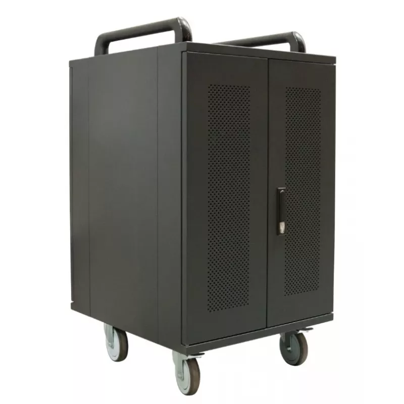 Armadio di ricarica per laptop Avtek Charging Cart 30