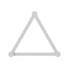 Illuminazione d'atmosfera Nanoleaf Lines pacchetto di espansione 3 pezzi